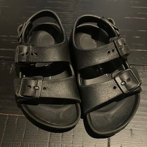 Toddler birkenstocks